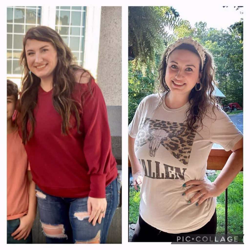 Weight Loss in New Tazewell, Tennessee